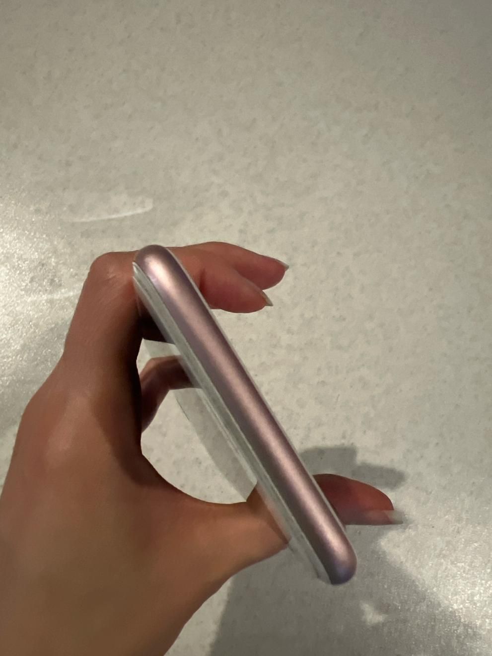 اپل iPhone 7 با حافظهٔ ۳۲ گیگابایت|موبایل|تهران, گیشا|دیوار