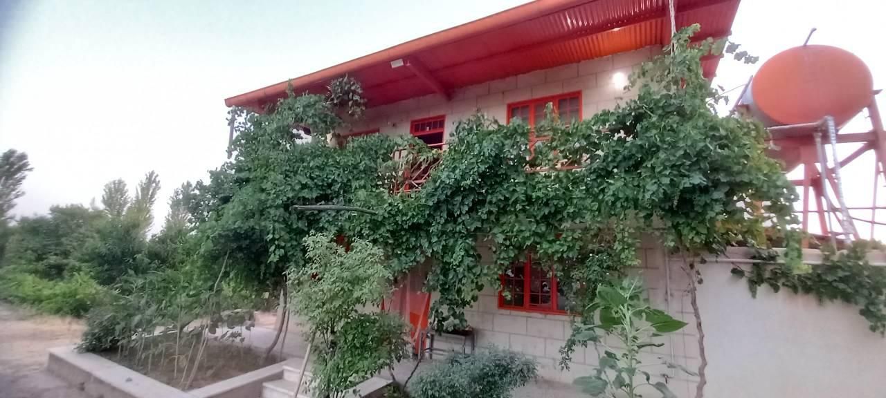 فروش ۱ هکتار باغ و گلخانه صنعتی با ۶ دانگ چاه عمیق|فروش دفتر صنعتی، کشاورزی، تجاری|ابهر, |دیوار