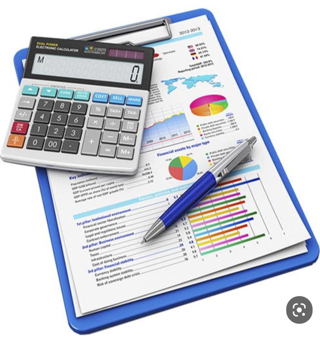 حسابداری مالی و مالیاتی و بهای تمام شده|خدمات مالی، حسابداری، بیمه|اصفهان, احمدآباد|دیوار