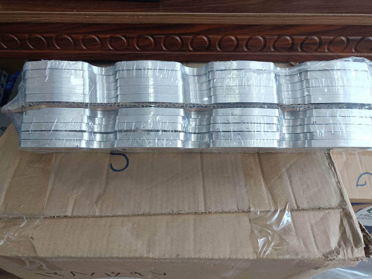 فیکسچر موتور نیم موتور بلوک سرسیلندر پراید سمند|قطعات یدکی و لوازم جانبی|بندرعباس, |دیوار