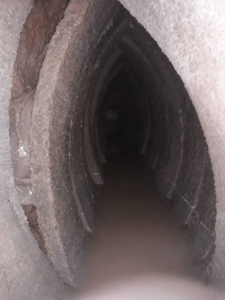 چاه کن و مقنی|خدمات پیشه و مهارت|مشهد, پنجتن|دیوار