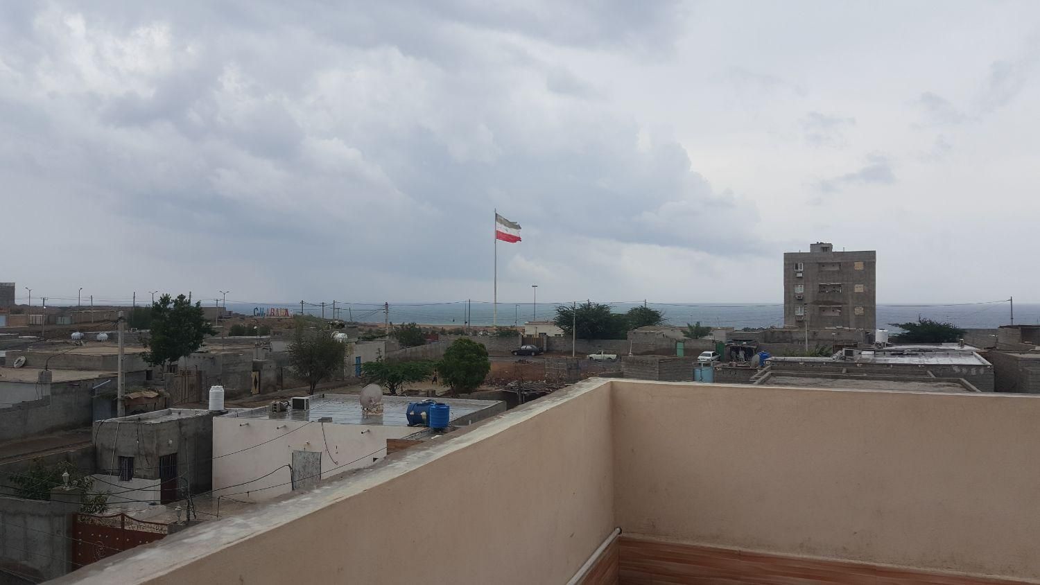 اجاره سوئیت تمیز ونوسازنزدیک دریا بزرگ|اجارهٔ کوتاهمدت آپارتمان و سوئیت|چابهار, |دیوار