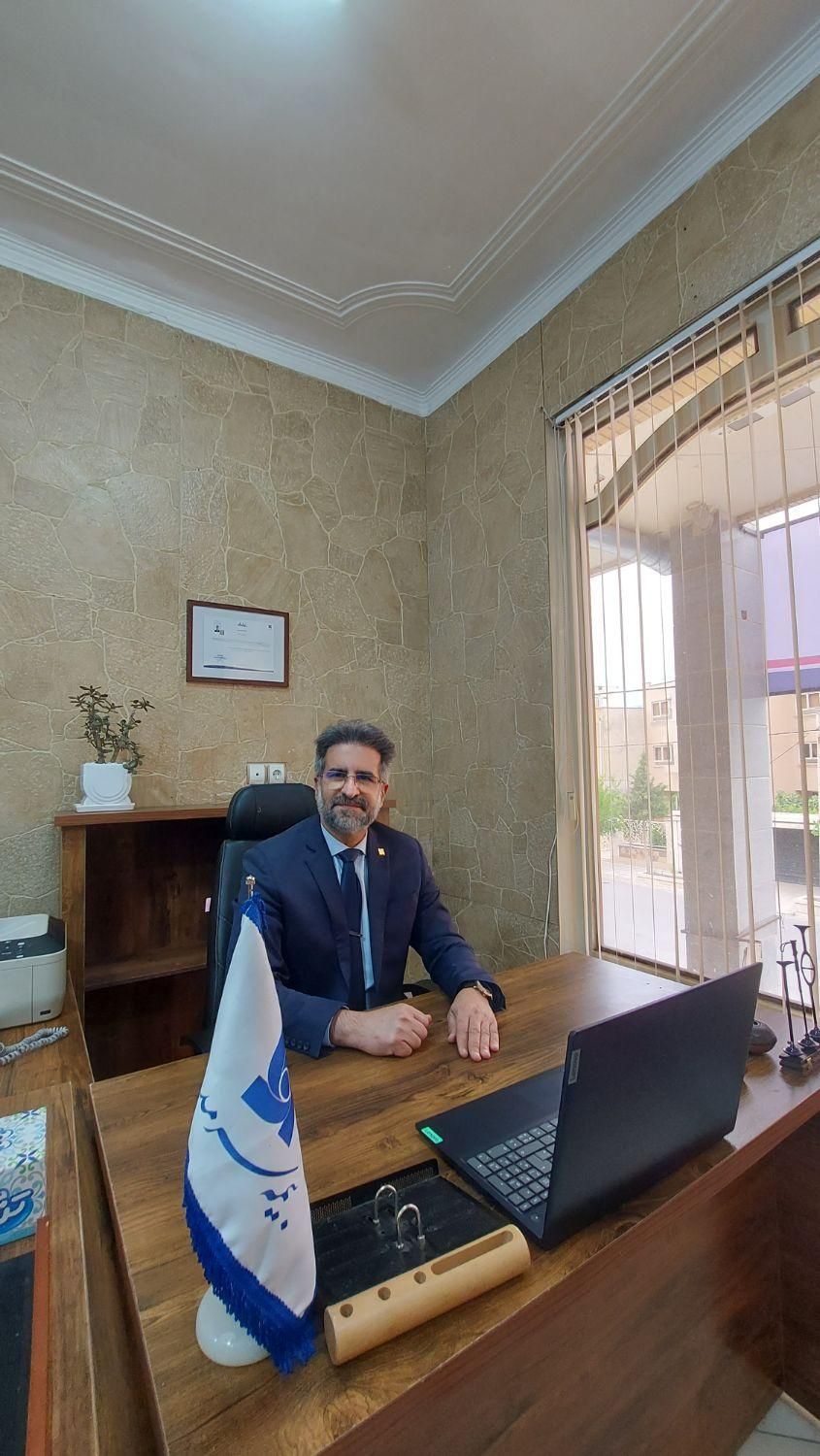 بیمه سرمد بانک صادرات ایران|خدمات مالی، حسابداری، بیمه|شیراز, شهرک گلستان|دیوار