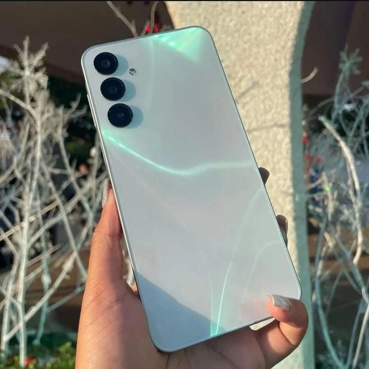 Galaxy A16 256/8 ا.قساطی بدون پیش پرداخت|موبایل|اصفهان, گلزار|دیوار