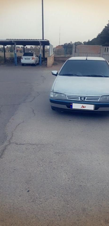 پژو 405 GLX بنزینی، مدل ۱۳۸۴|خودرو سواری و وانت|زرند, |دیوار