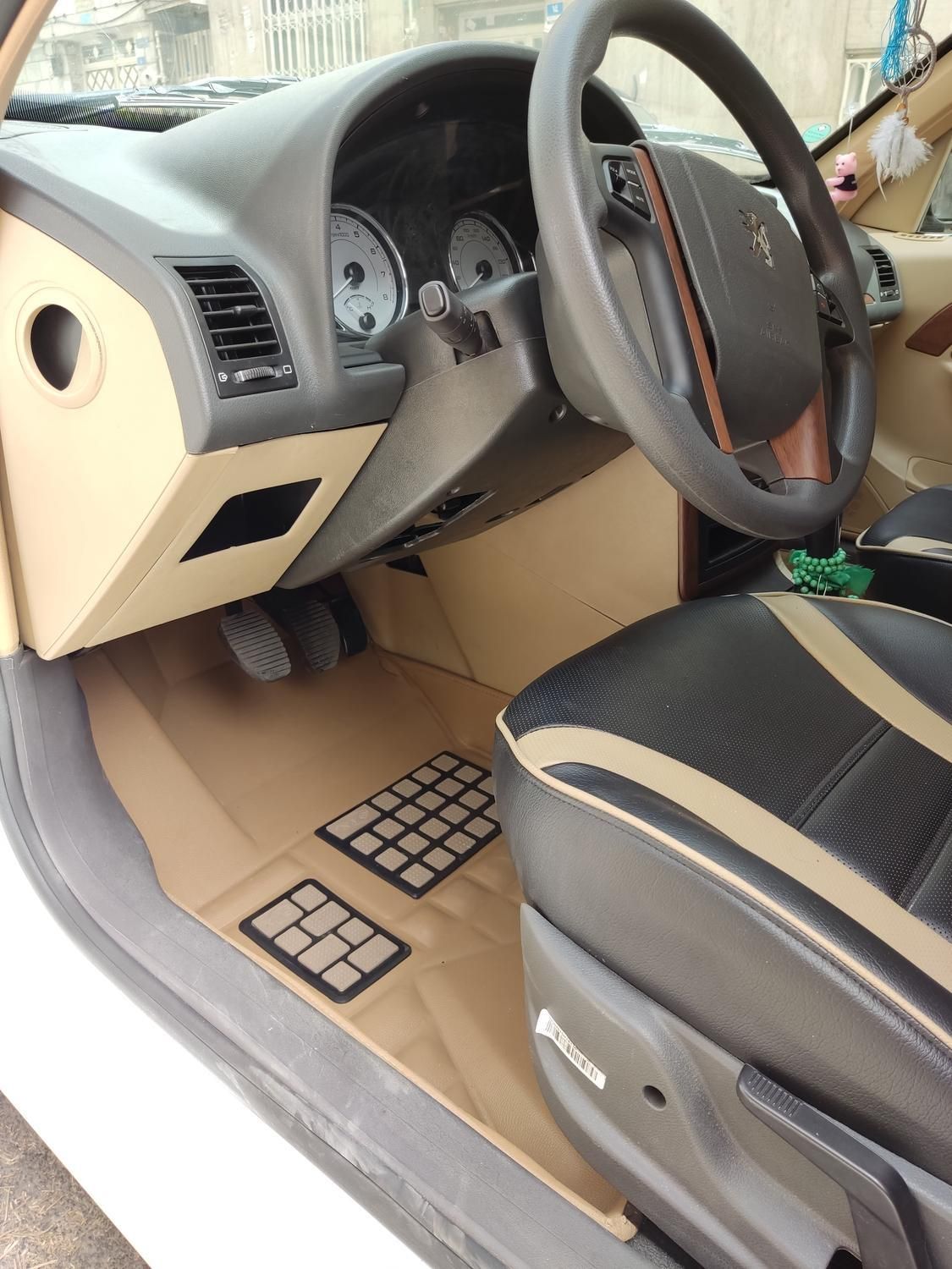 کف پایی جک تیگو fx شاهین تارا j7 k7 s8 تیگو8|قطعات یدکی و لوازم جانبی|تهران, نازی‌آباد|دیوار