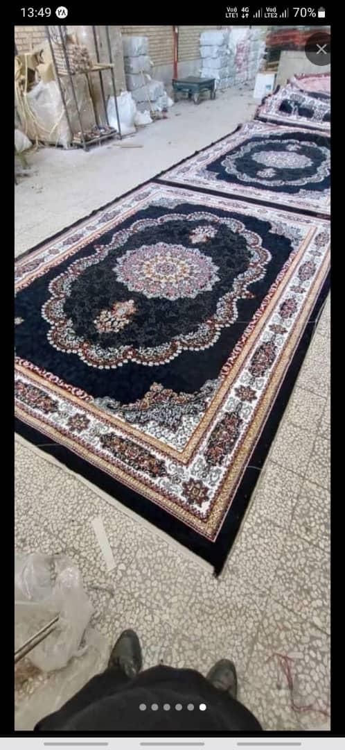 فرش دلخواهت رو قسطی بخر|فرش|کرمان, |دیوار