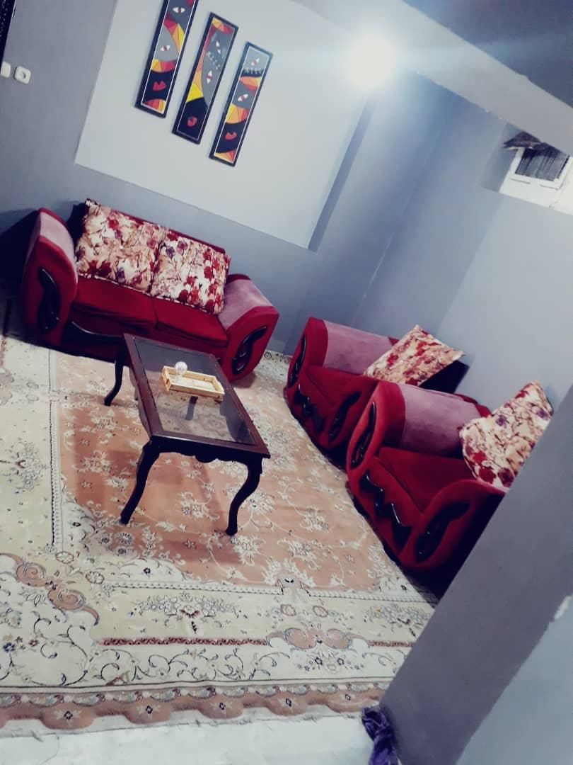 اجاره سوییت روزانه/سویت هفتگی/سوئیت ماهانه|اجارهٔ کوتاه‌مدت آپارتمان و سوئیت|تهران, نیروی هوایی (پیروزی)|دیوار