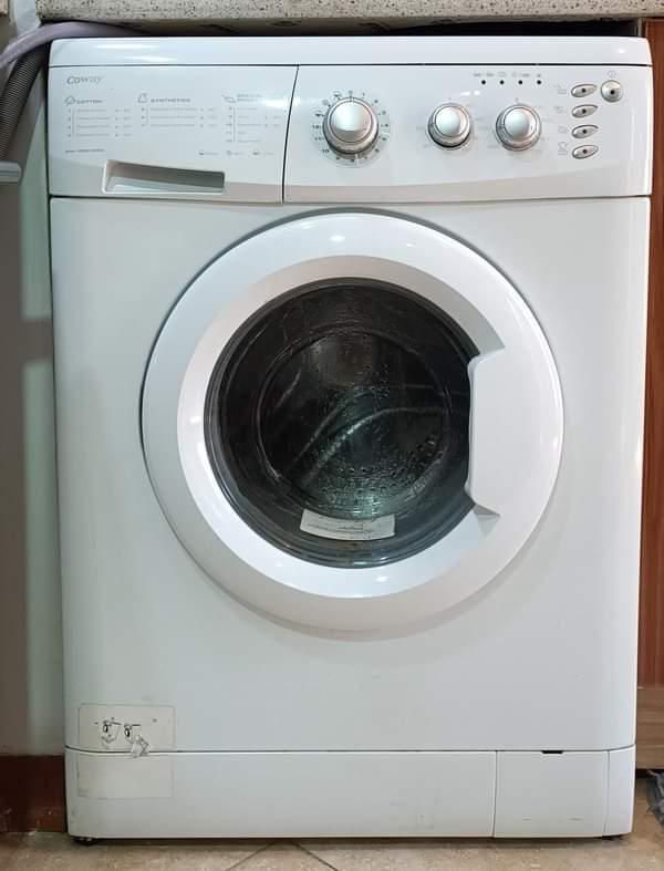 تعمیرات لباسشویی|خدمات پیشه و مهارت|کیش, |دیوار