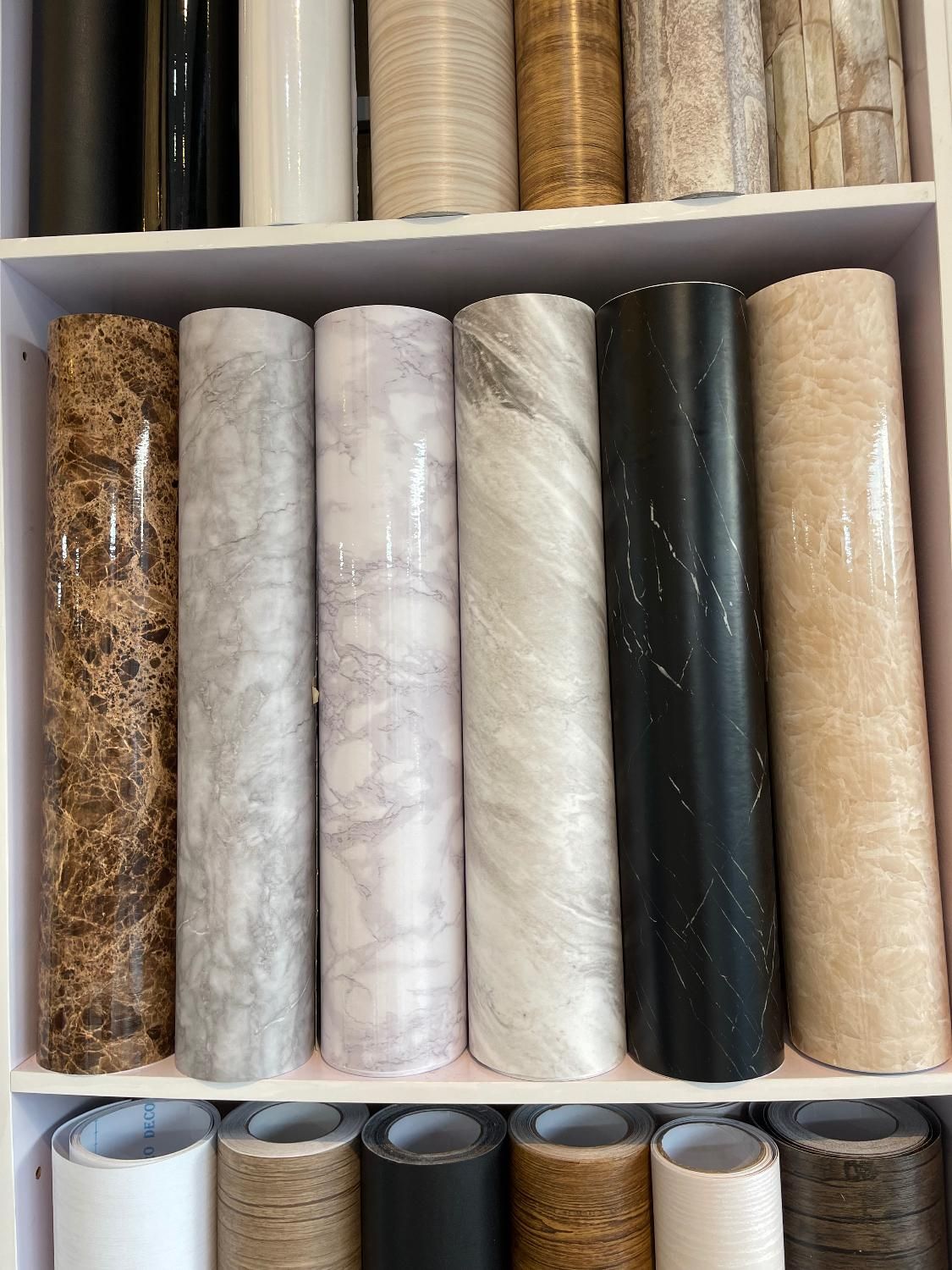 برچسب کابینت ، برچسب ، برچسب سرویس بهداشتی و حمام|خدمات پیشه و مهارت|کرج, اصفهانی‌ها|دیوار