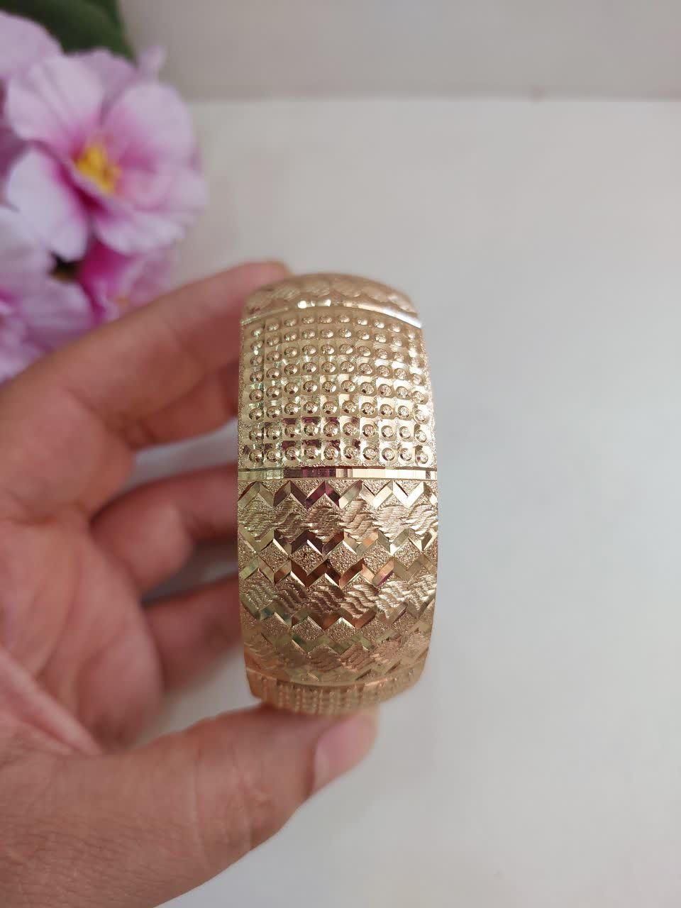 انواع النگو و تکپوش طلاروس|بدلیجات|تهران, افسریه شمالی|دیوار