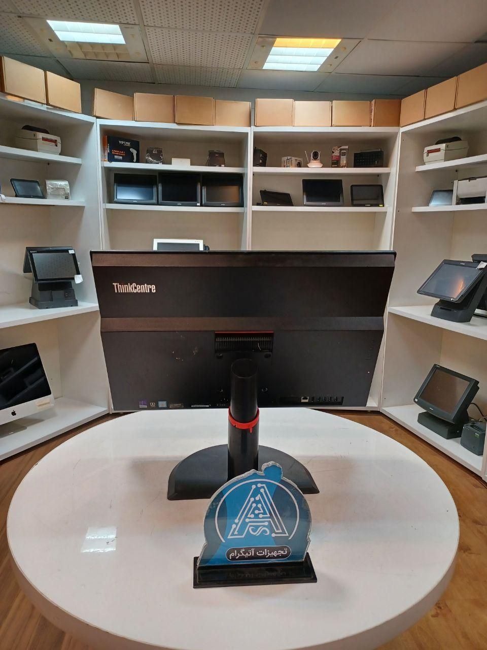 صندوق فروشگاهی مدل M910Z|فروشگاه و مغازه|تهران, خرمشهر|دیوار