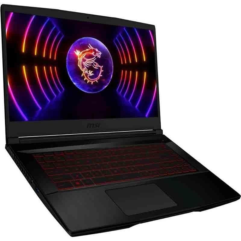لپ تاپmsi gf63 thin12ve|رایانه همراه|نیشابور, بزرگمهر|دیوار