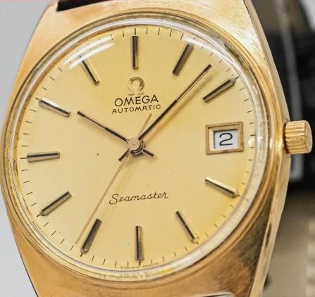 ساعت های امگا و کارتیه omega (قدیم جدید)|ساعت|تهران, آجودانیه|دیوار