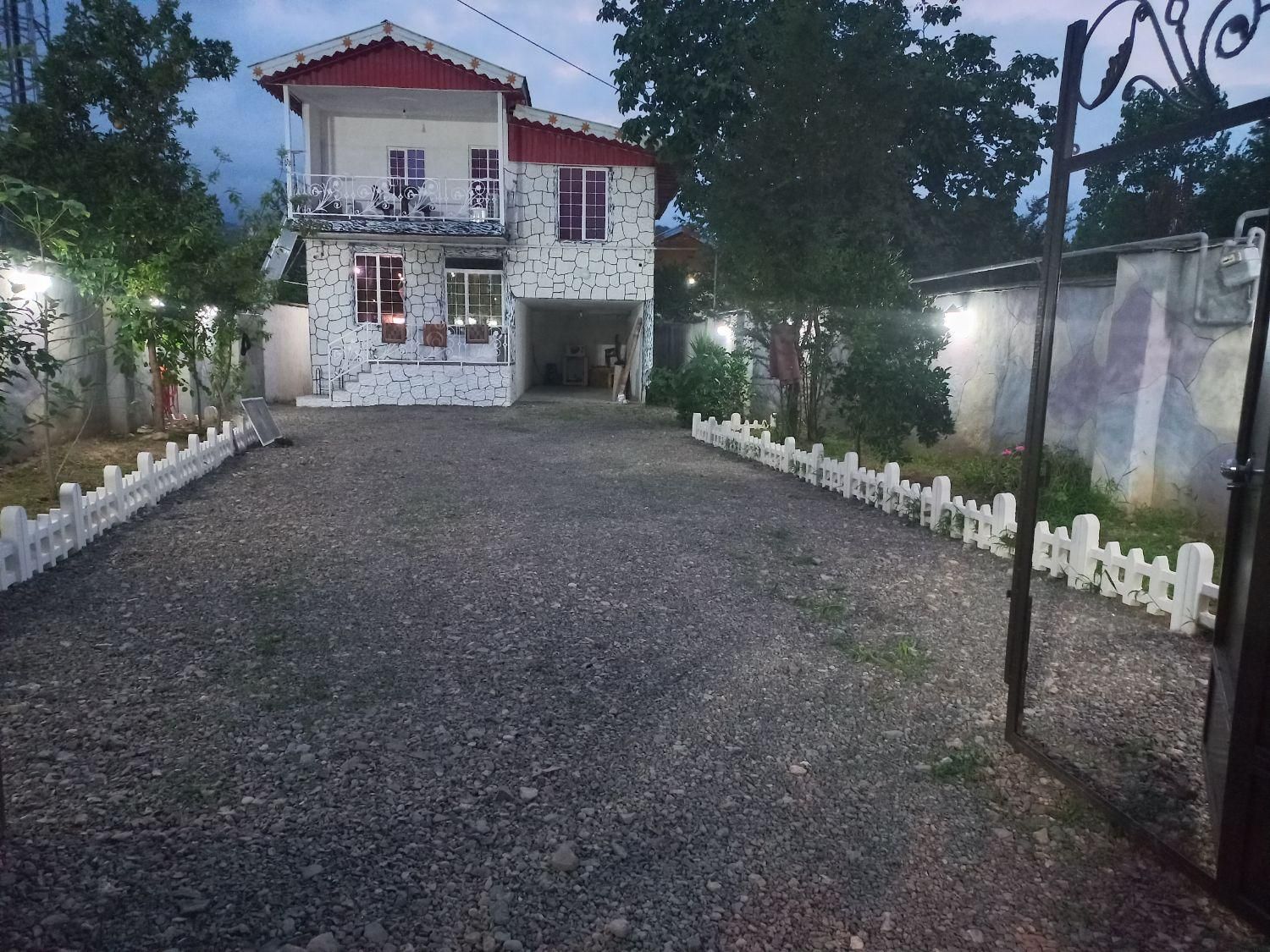 فروش خانه ویلایی ۱۱۰ متری ۲ خوابه|فروش خانه و ویلا|ماکلوان, |دیوار