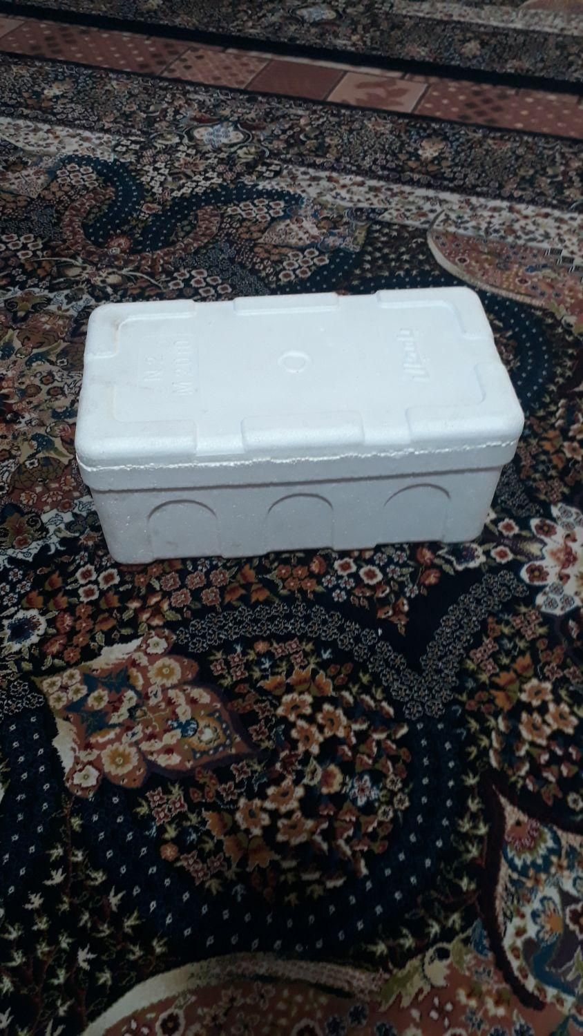 فوم ویخدان درچنداندازه مختلف|ظروف نگهدارنده، پلاستیکی، یک‌بارمصرف|اسلام‌شهر, |دیوار