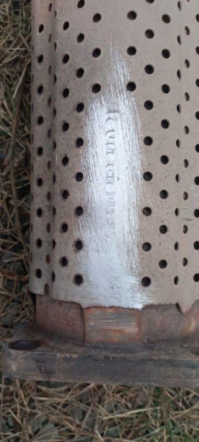 خرید کاتالیزور و خاک با دستگاه|قطعات یدکی و لوازم جانبی|رشت, دخانیات|دیوار