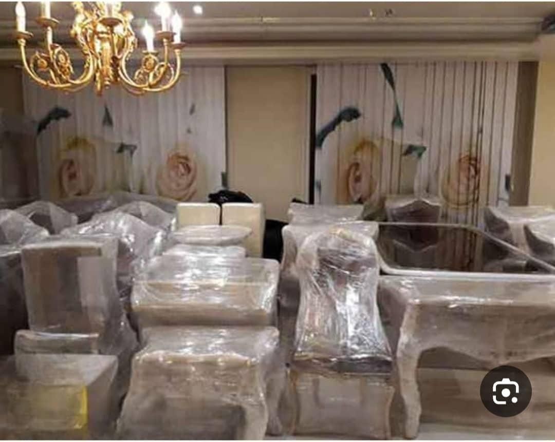 حمل بار باربری تمام نقاط تهران بسته بندی حمل|خدمات حمل و نقل|تهران, جنت‌آباد مرکزی|دیوار