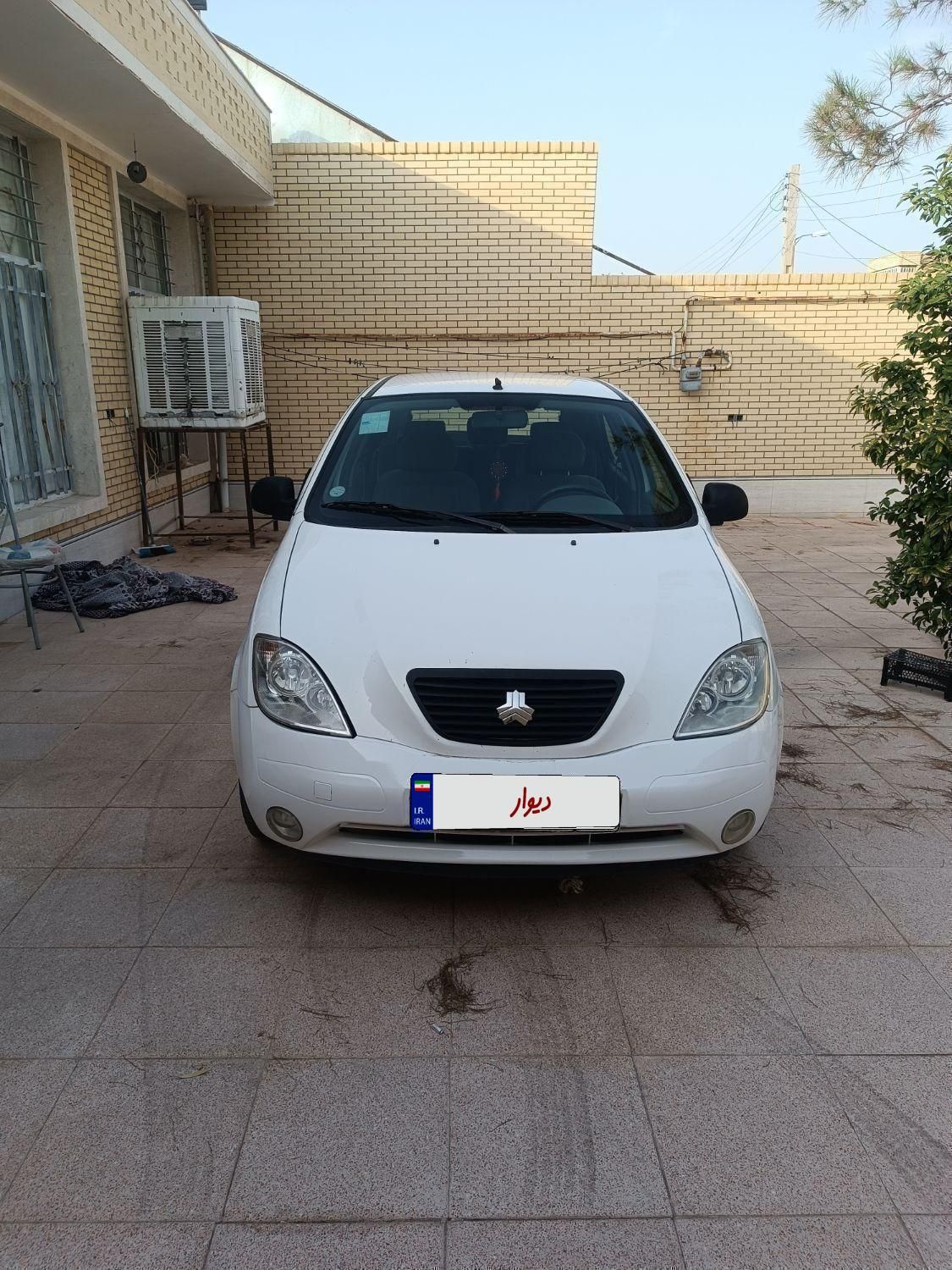 تیبا 2 (هاچبک) EX، مدل ۱۴۰۰|خودرو سواری و وانت|کرمان, |دیوار