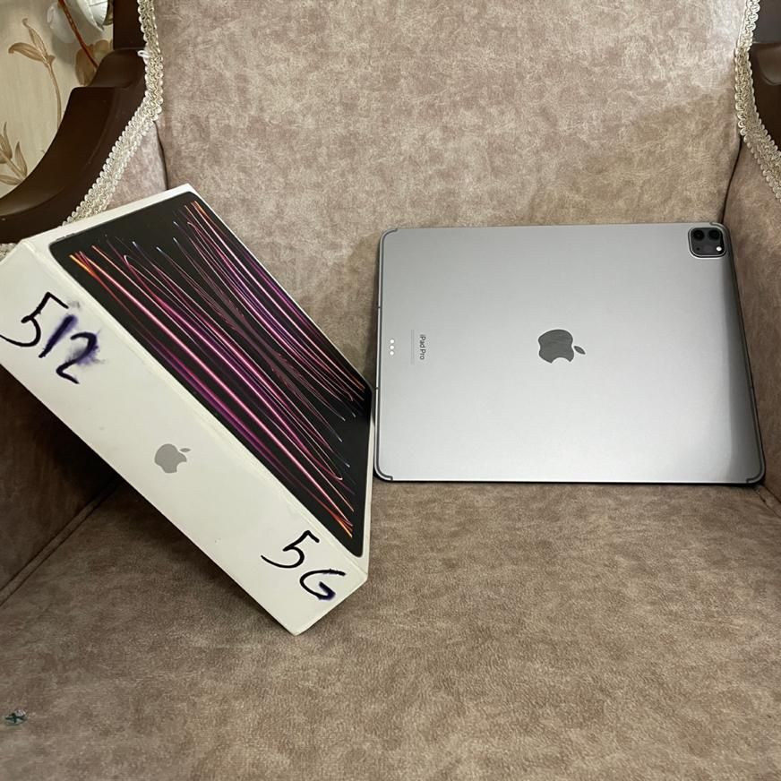 آیپد پرو اپل ۱۲.۹ ipad|تبلت|تهران, پونک|دیوار