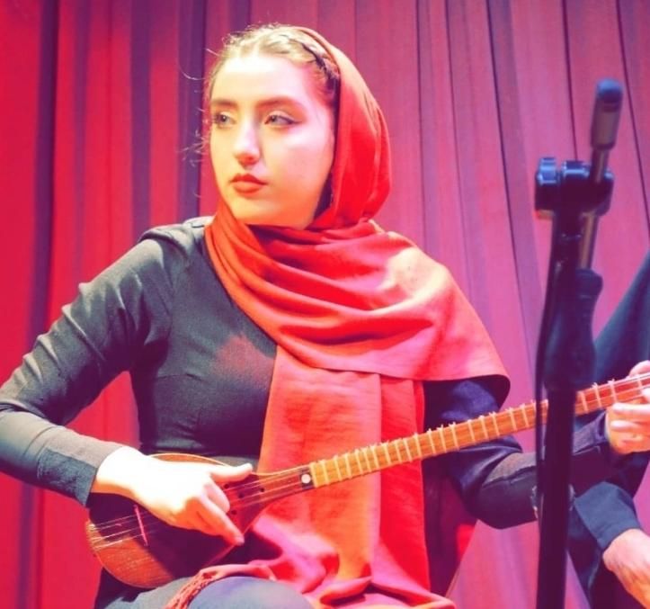 آموزش سه تار|خدمات آموزشی|تهران, سازمان برنامه شمالی|دیوار