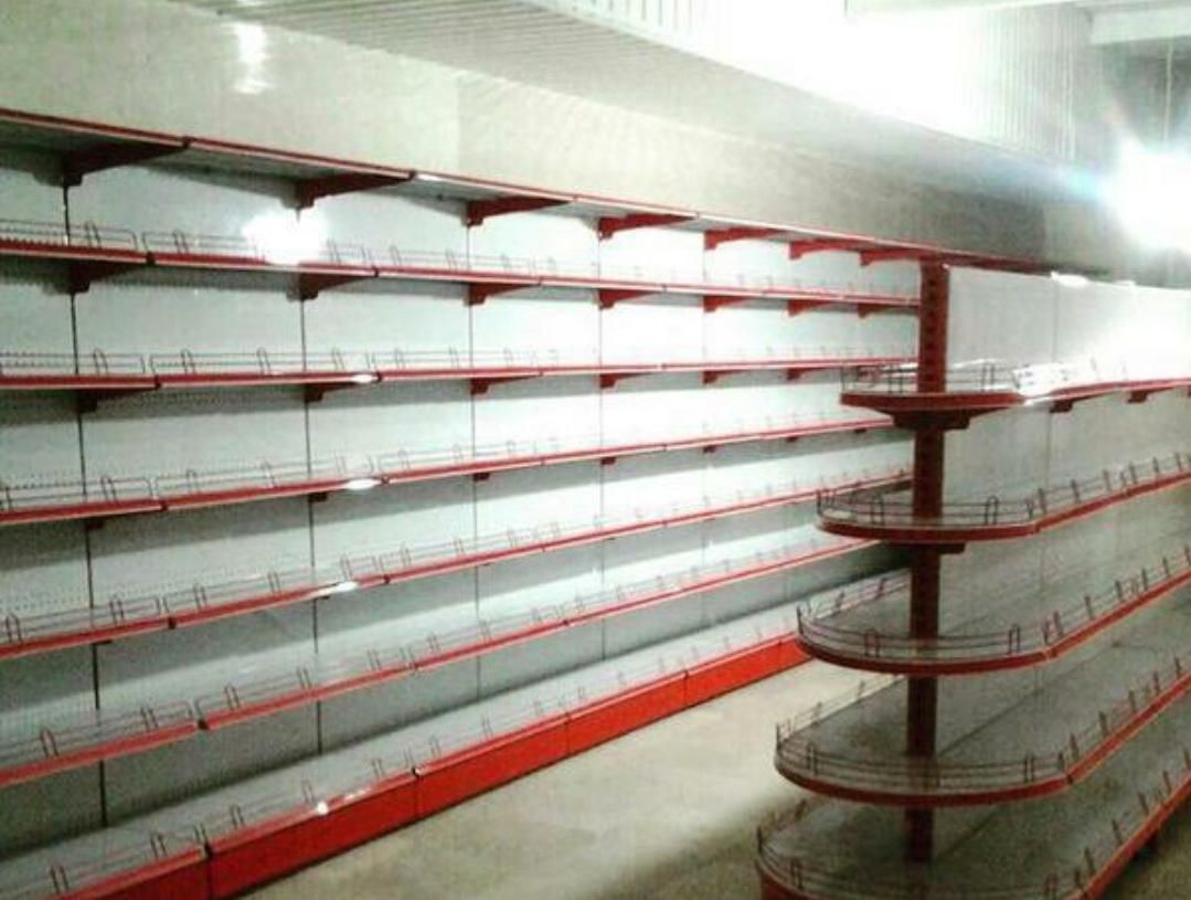 قفسه سازان  کمالشهر  فلزی     انباری    فروشگاهی|فروشگاه و مغازه|کرج, کمال‌شهر|دیوار