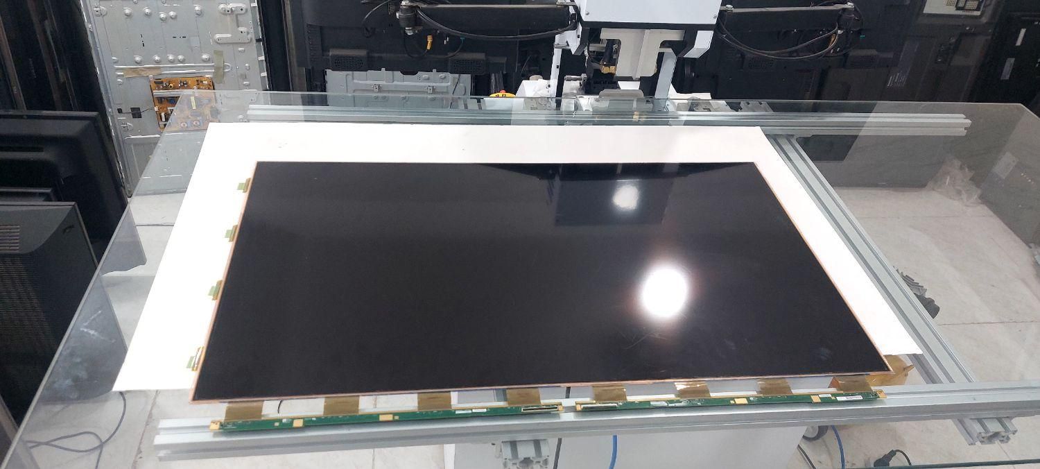 تعمیر تخصصی تلویزیون  LED و LCD تعمیرگاه مجاز|خدمات پیشه و مهارت|اهواز, سلطانمنش|دیوار