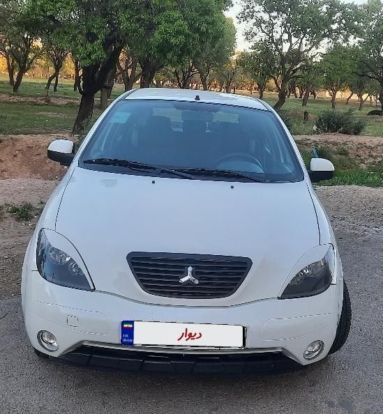 تیبا 2 (هاچبک) EX، مدل ۱۳۹۷|خودرو سواری و وانت|قزوین, |دیوار