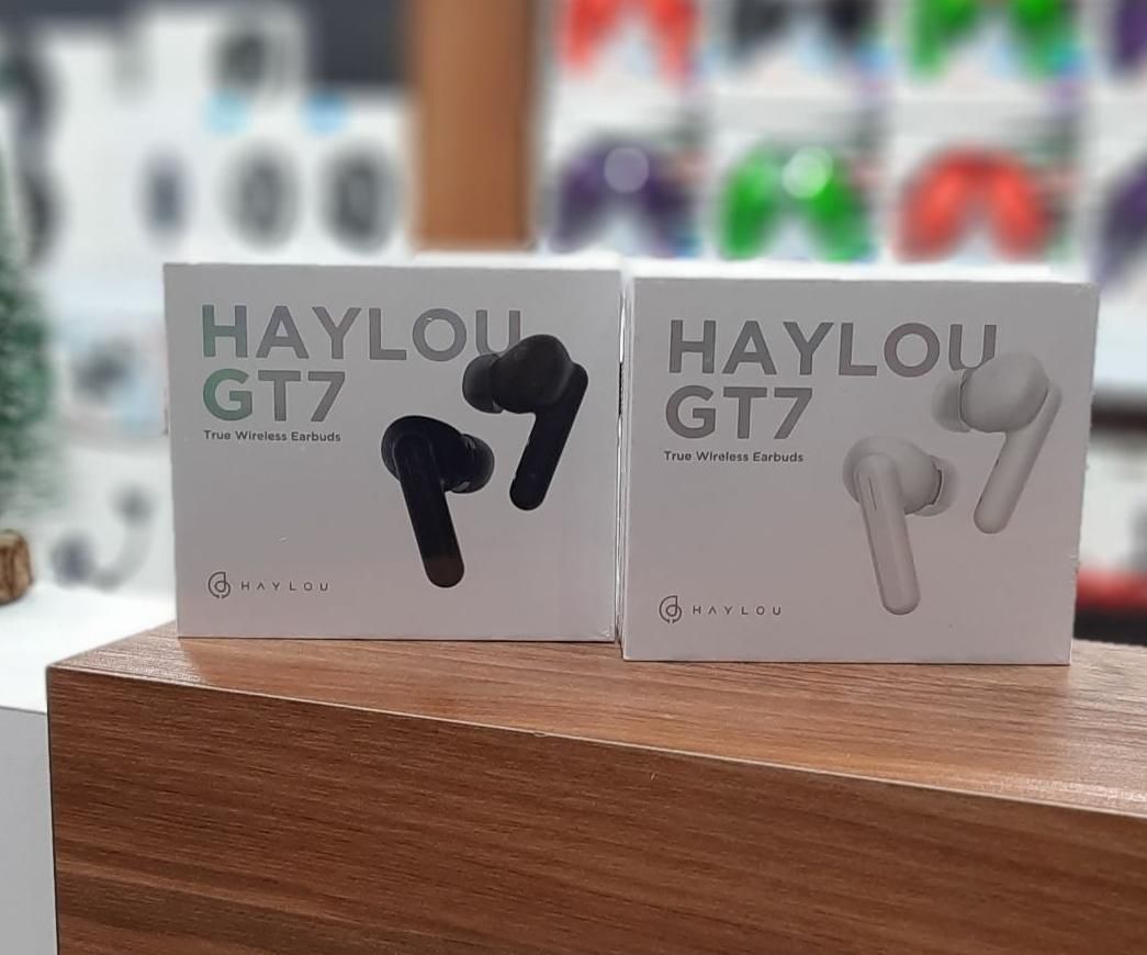 ایرپاد شیائومی هایلو اورجینال|لوازم جانبی موبایل و تبلت|تبریز, |دیوار