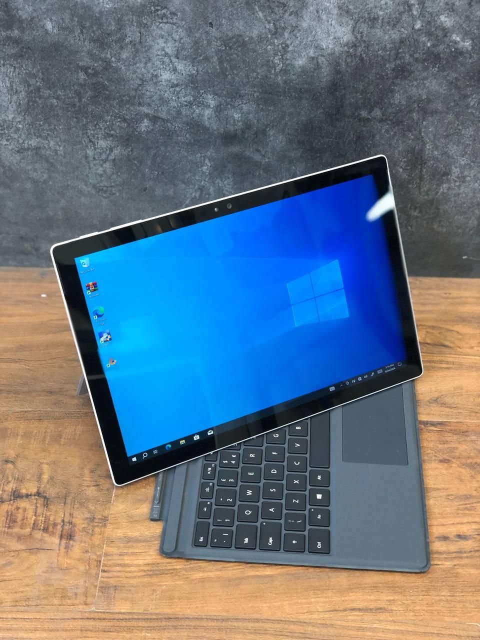 سرفیس پرو 5 مدل Microsoft Surface Pro 5|رایانه همراه|تهران, میدان ولیعصر|دیوار