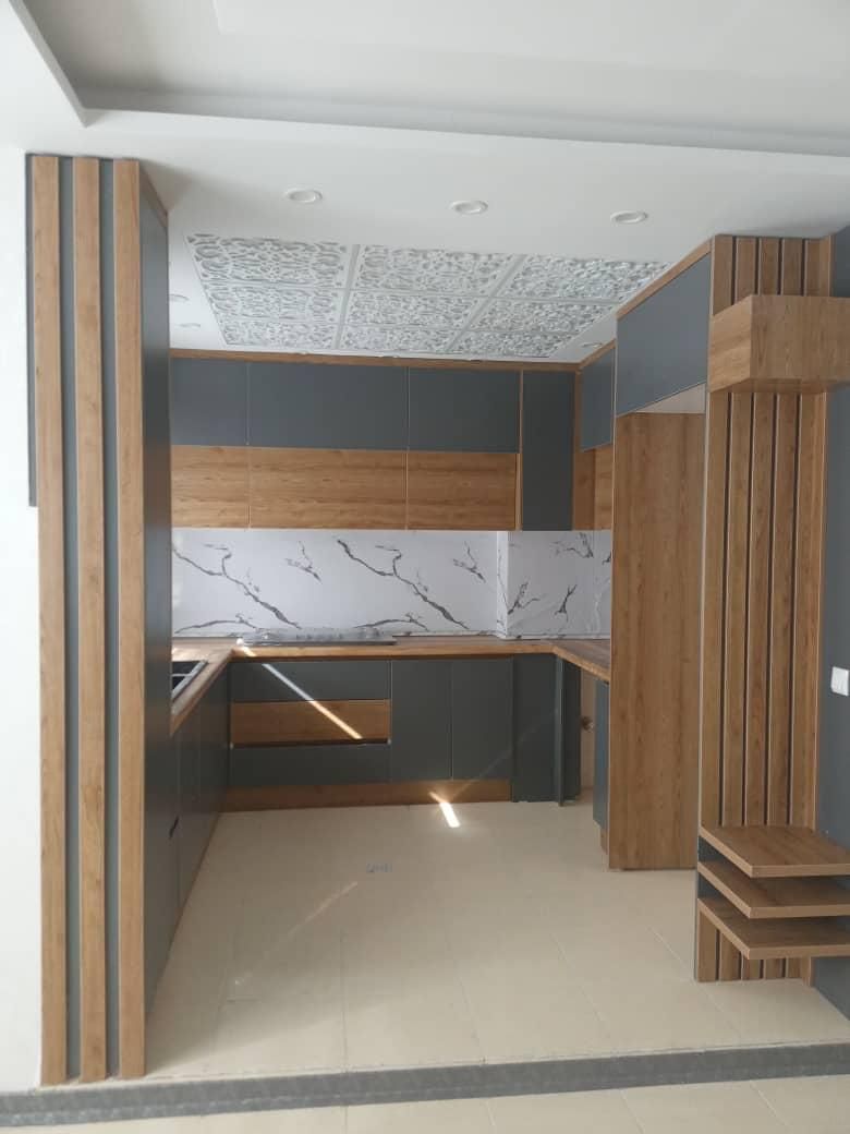 فروش کابینت پیش ساخته منبران س ان سی در صدرا|مصالح و تجهیزات ساختمان|صدرا-فارس, |دیوار