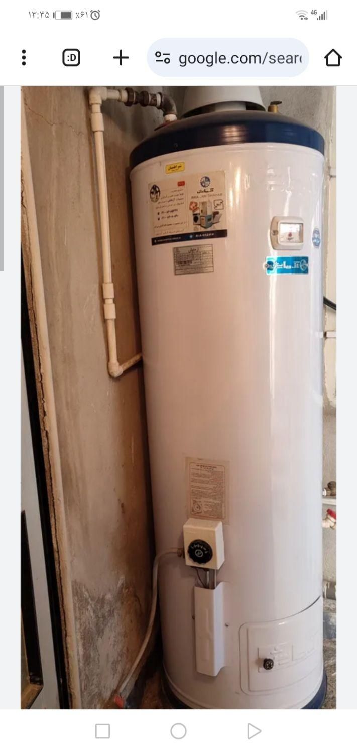 تعمیر و جوشکاری آبگرمکن زمینی و دیواری|خدمات پیشه و مهارت|سنندج, |دیوار