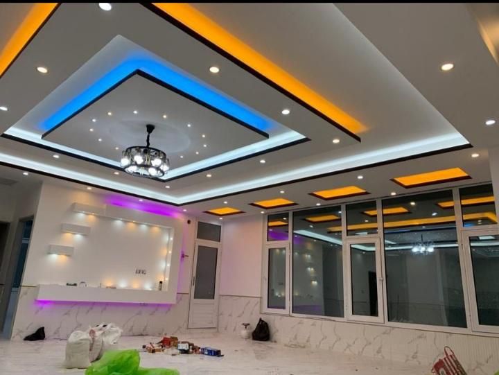 برقکاربرقکش سیمکش ساختمان و رفع اتصالی|خدمات پیشه و مهارت|زابل, |دیوار