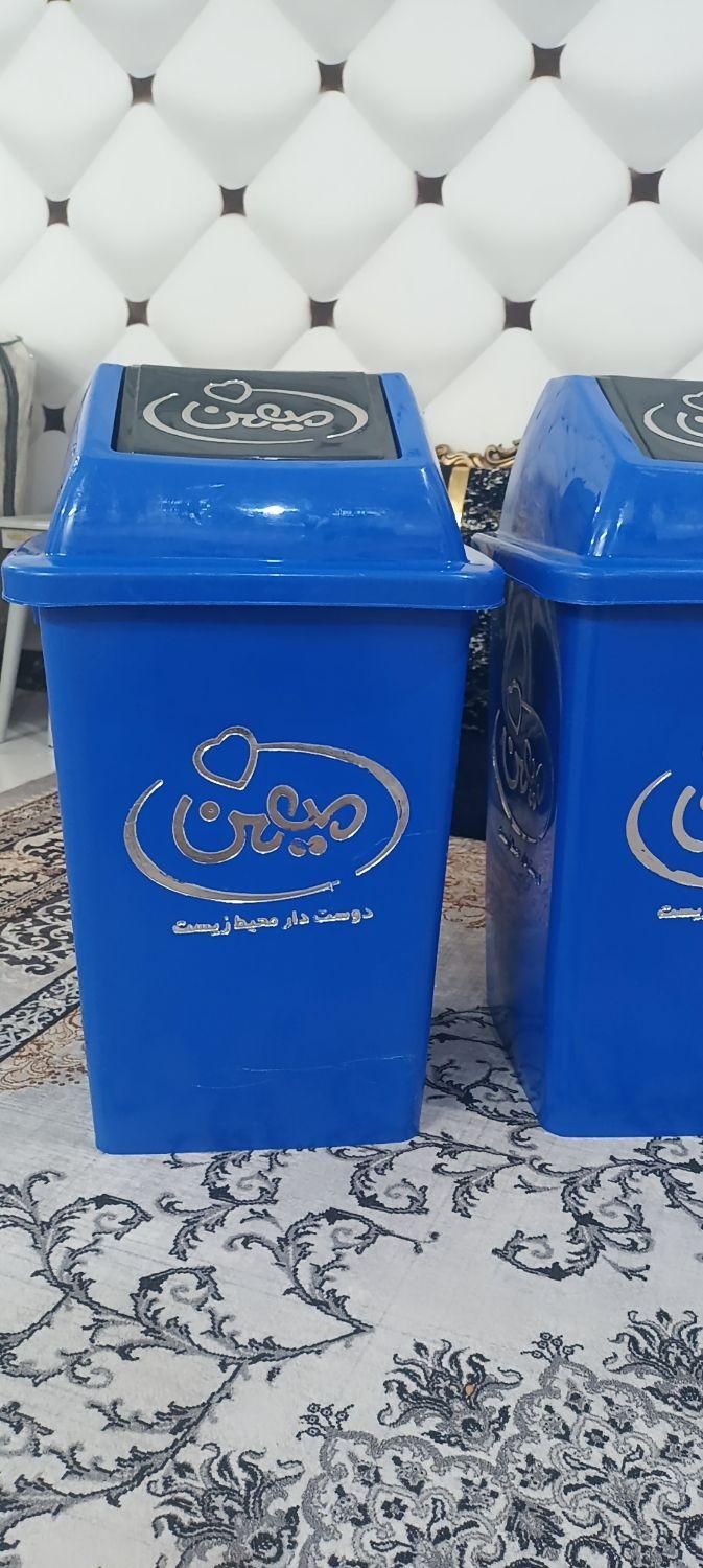 سطل ۶۰ لیتر|لوازم نظافت|اهواز, بهارستان|دیوار