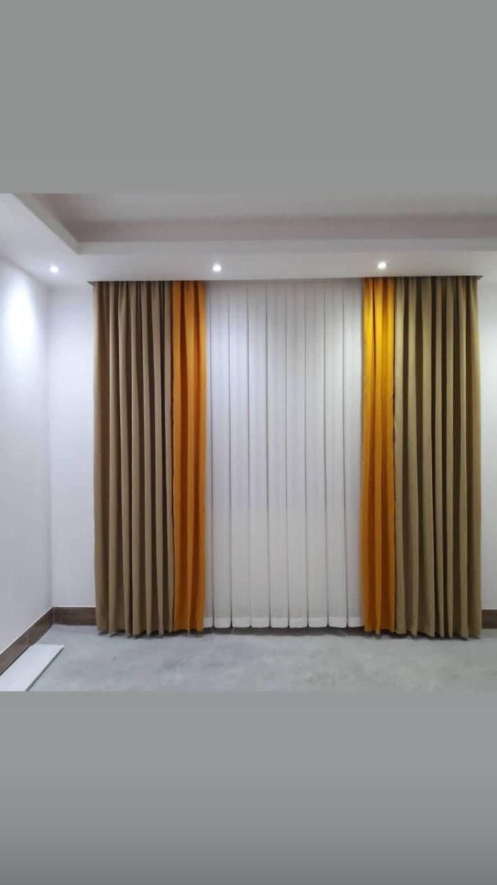 فروش پرده (نقد و اقساط)|پرده، رانر، رومیزی|چالوس, |دیوار