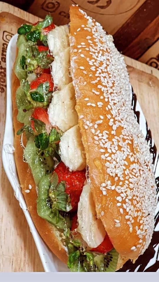 آموزش صفر جلاتو بستنی سنتی و انواع معجون|خدمات آموزشی|تهران, پاسداران|دیوار