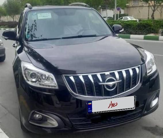 هایما S7 پلاس، مدل ۱۴۰۲|خودرو سواری و وانت|تایباد, |دیوار