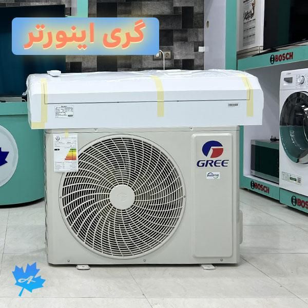 کولرگای گری ۳۰هزار S4MATIC J30H1|کولر گازی و فن‌کوئل|تهران, امین حضور|دیوار