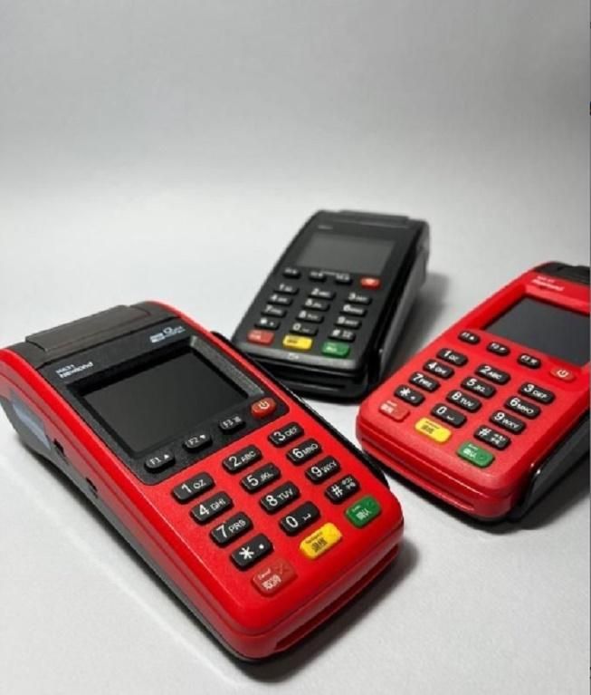 ( کارتخوان سیار*دستگاه پوز*کارتخان*poz کارت خوان|فروشگاه و مغازه|بجنورد, |دیوار