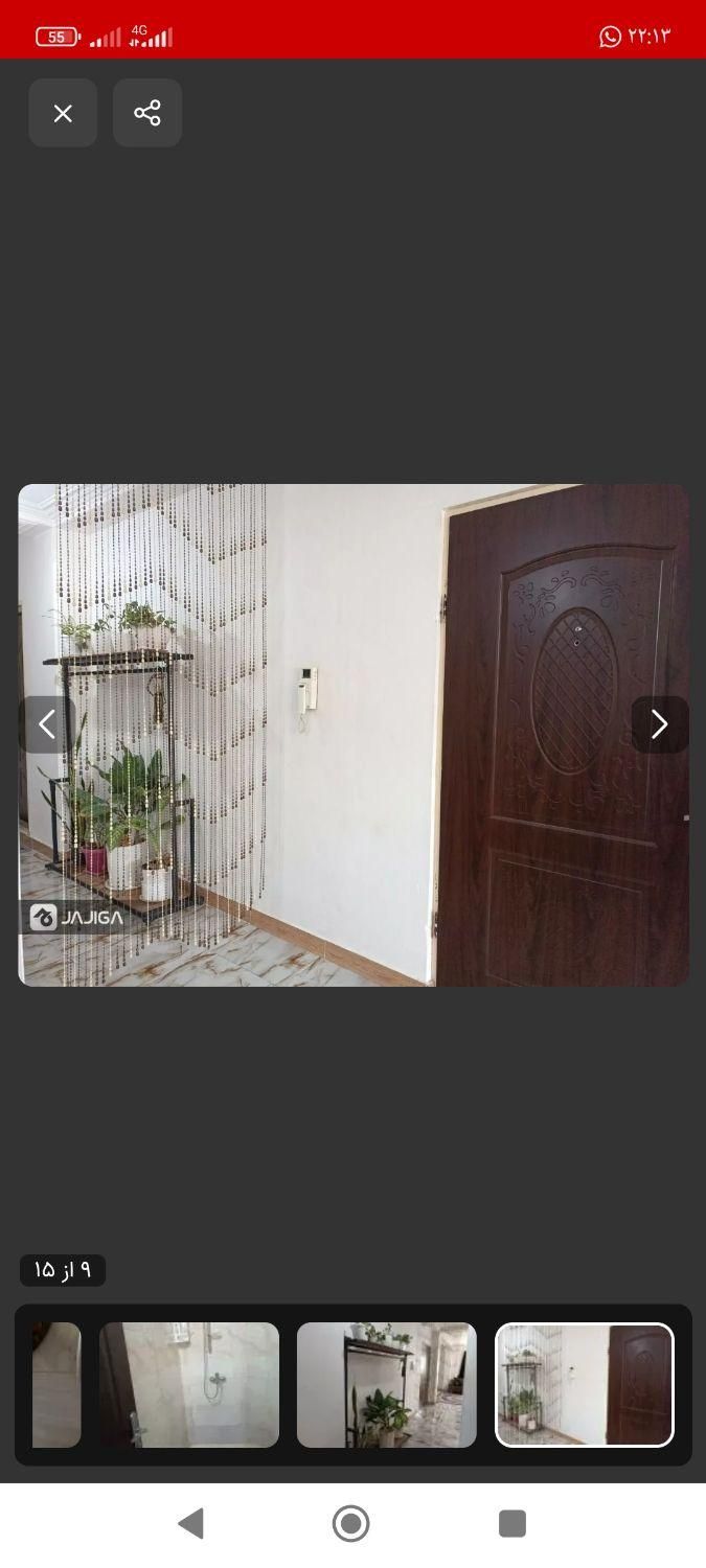 آپارتمان امیر|اجارهٔ کوتاه‌مدت آپارتمان و سوئیت|رشت, حومه رشت|دیوار