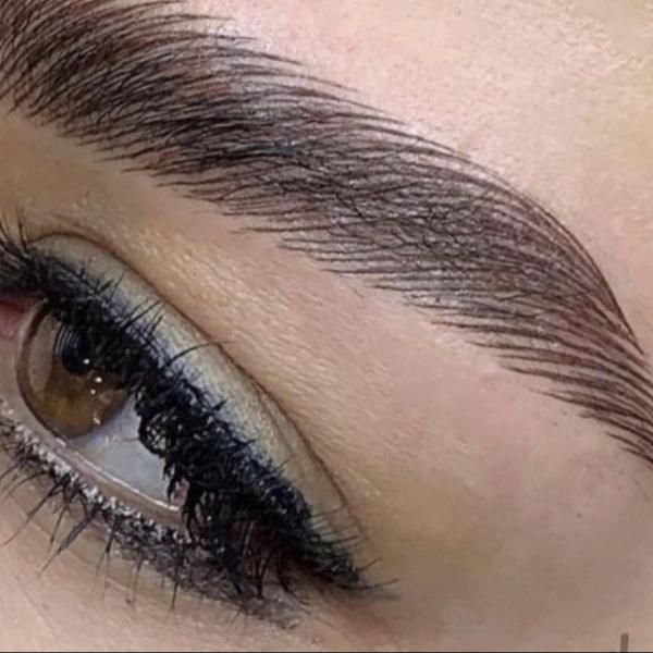 خدمات تخصصی کاشت موقت و دائم مژه وفیبروزوتتو|خدمات آرایشگری و زیبایی|تهران, صادقیه|دیوار