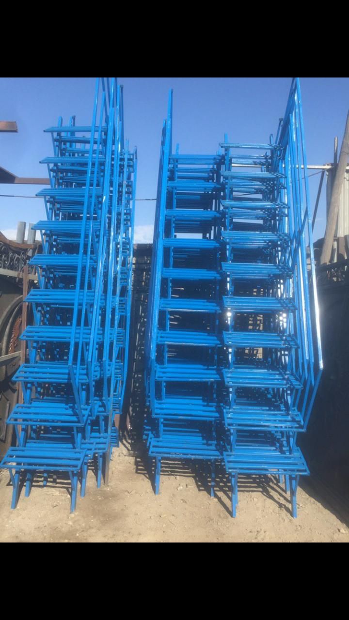 پله صاف و گردون|مصالح و تجهیزات ساختمان|تهران, شهرک ابوذر|دیوار