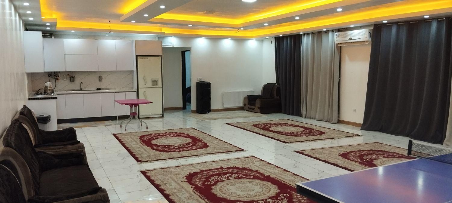 اجاره ساعتی و روزانه باغ و ویلا استخردار سرپوشیده|اجارهٔ کوتاه‌مدت ویلا و باغ|ماهدشت, |دیوار