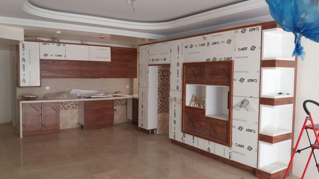 نصب کابینت وکمددیواری تخت کم جا.وتعمیرات|خدمات پیشه و مهارت|تهران, نازی‌آباد|دیوار