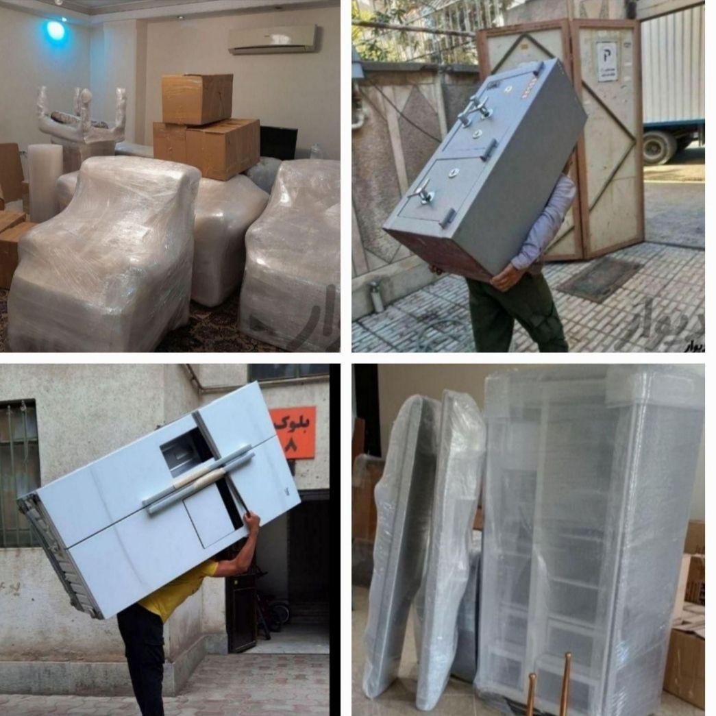 باربری/اتوبار دماوندابسرد گیلاوند جابان|خدمات حمل و نقل|دماوند, |دیوار