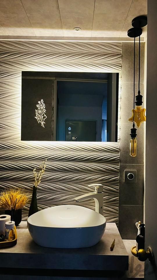 آینه سرویس و حمام|لوازم سرویس بهداشتی|تهران, اکباتان|دیوار