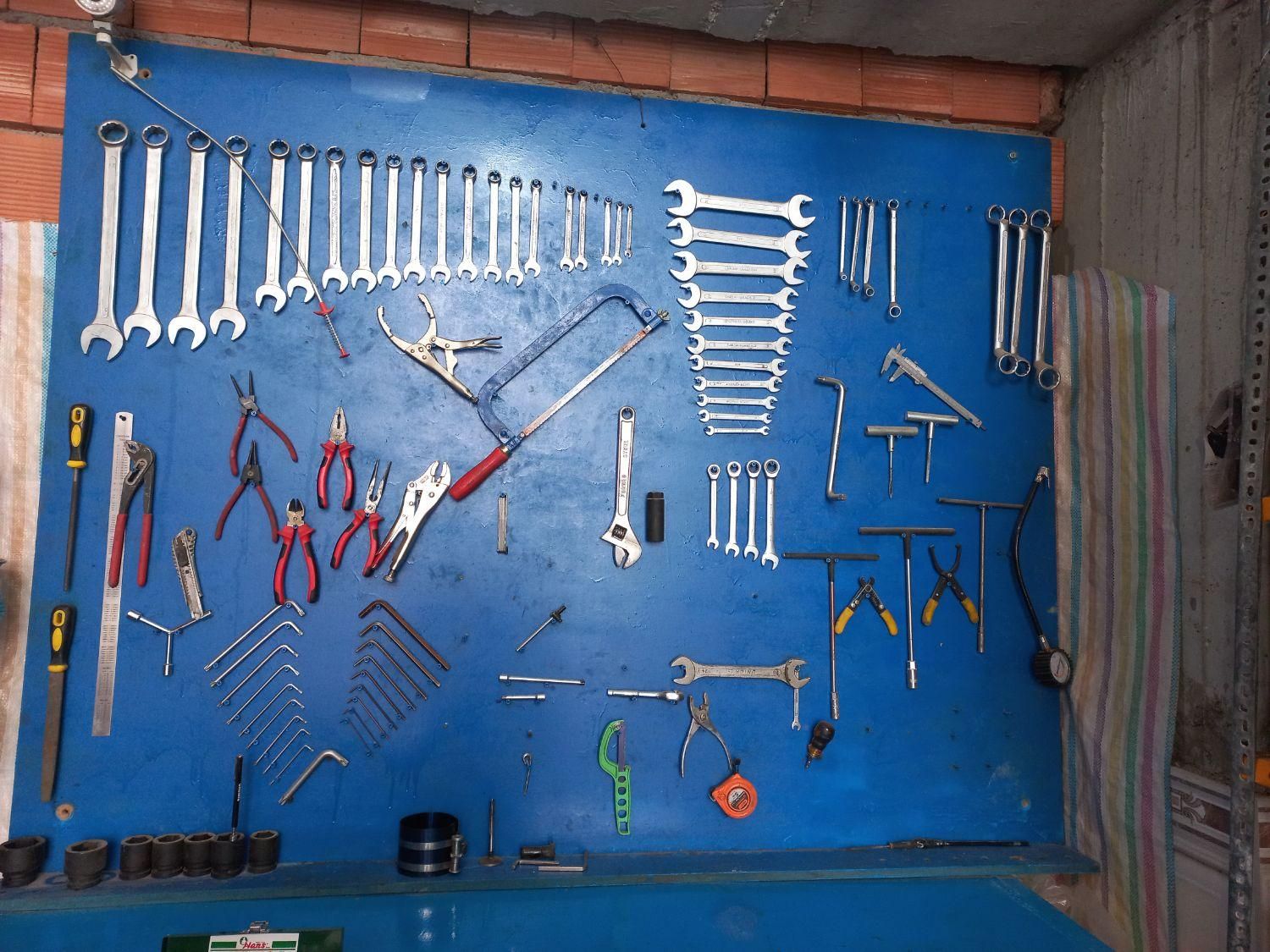 امداد باطری مجموعه مکانیکی.سیم کشی.خودروبر|خدمات موتور و ماشین|اردبیل, |دیوار