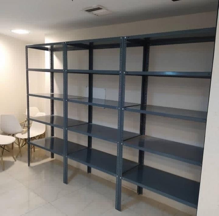 قفسه پیچ و مهره ای،، آسان نصب ،، صنعتی|فروشگاه و مغازه|اصفهان, پرتمان|دیوار