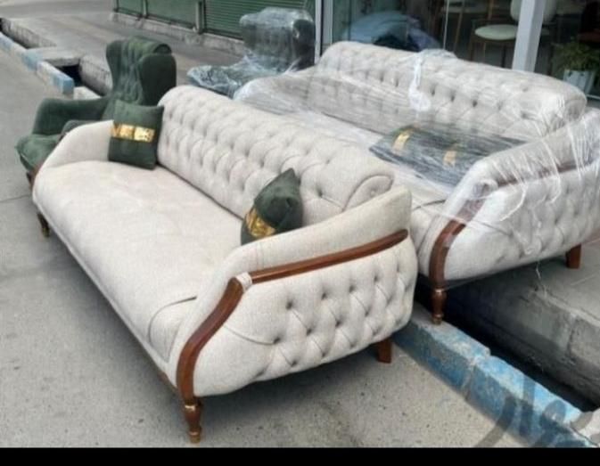 مبل کاجولیا|مبلمان خانگی و میز عسلی|پیرانشهر, |دیوار