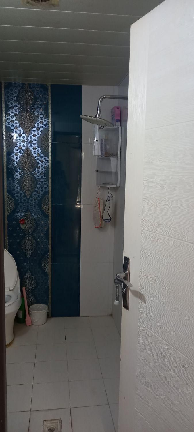 عطار همکف ۷۷متری رو به آفتاب/فروش و معاوضه|فروش آپارتمان|شاهین‌شهر, عطار|دیوار